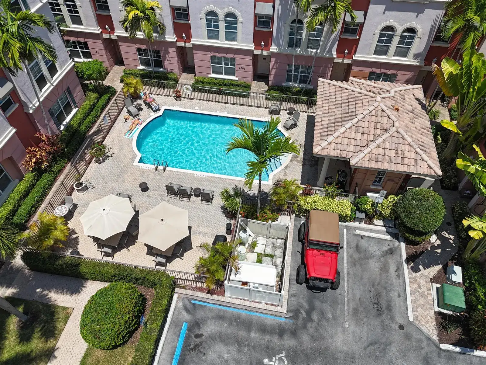 1033 NE 17TH Way # 605, Fort Lauderdale FL 33304 photo 3