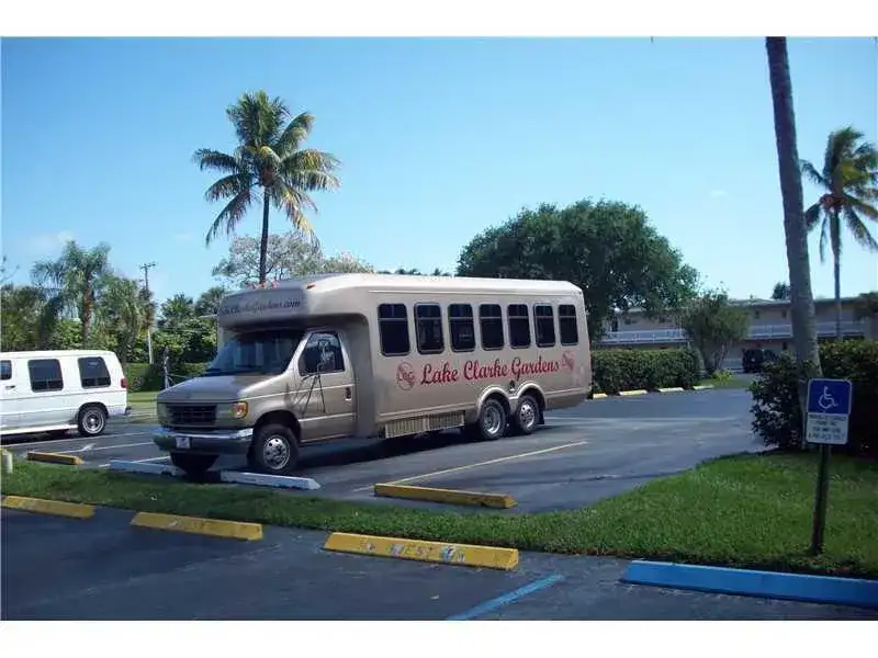 2566 S Garden Drive S # 202, Lake Worth FL 33461 photo 4