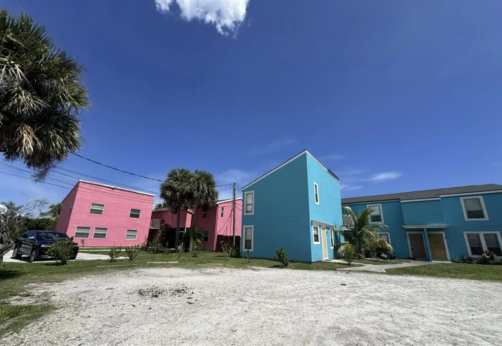 646 ELDORADO Street # 3, Fort Pierce FL 34949
