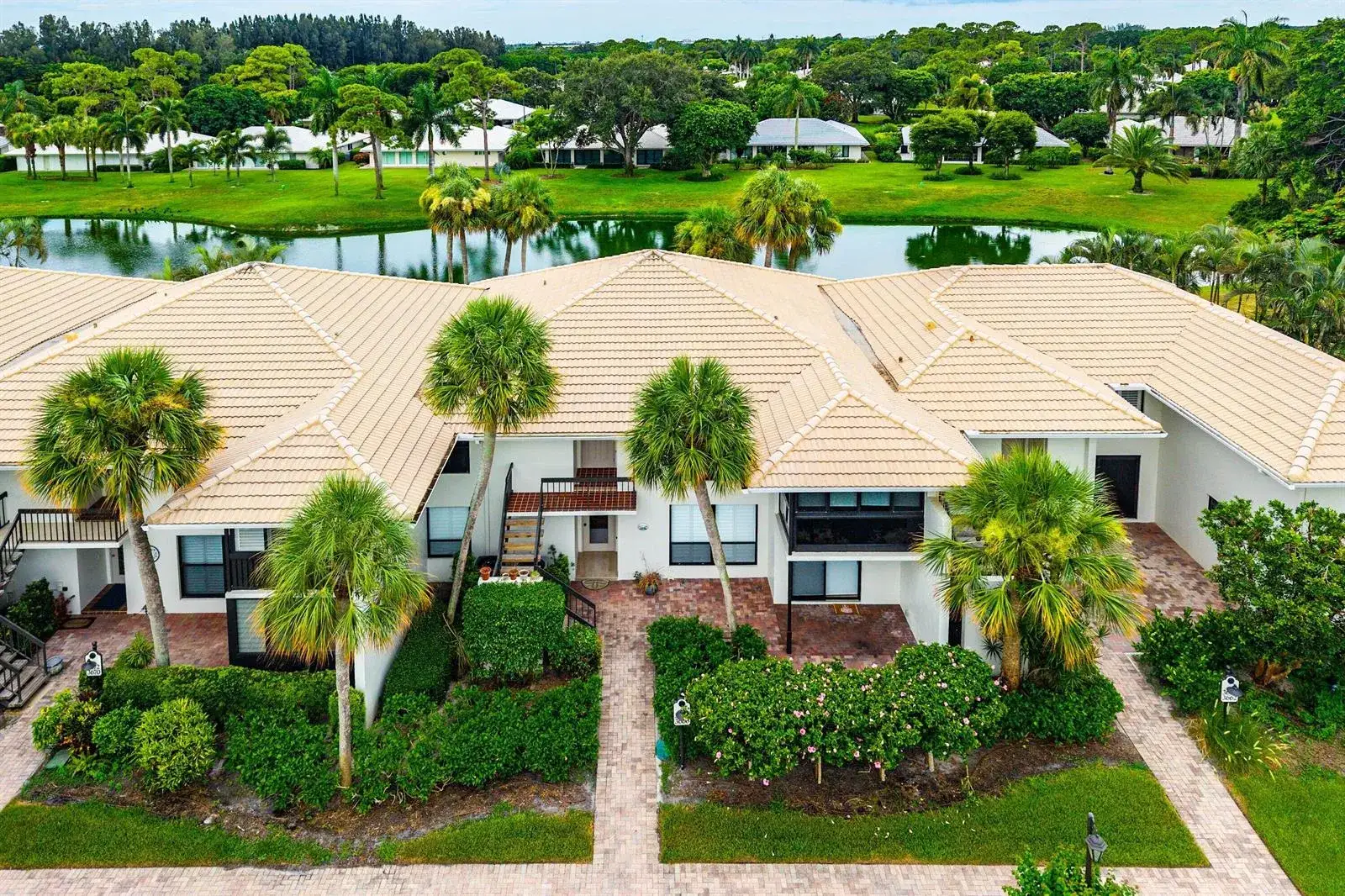3668 Quail Ridge Drive N, Boynton Beach FL 33436