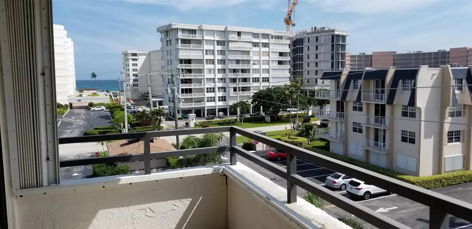 3555 S Ocean Boulevard # 411, South Palm Beach FL 33480 photo 3