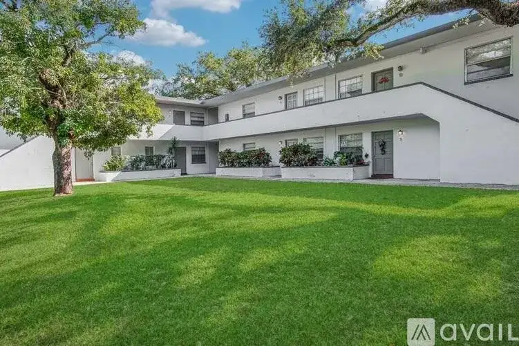 1450 SW 8th Court, Fort Lauderdale FL 33312
