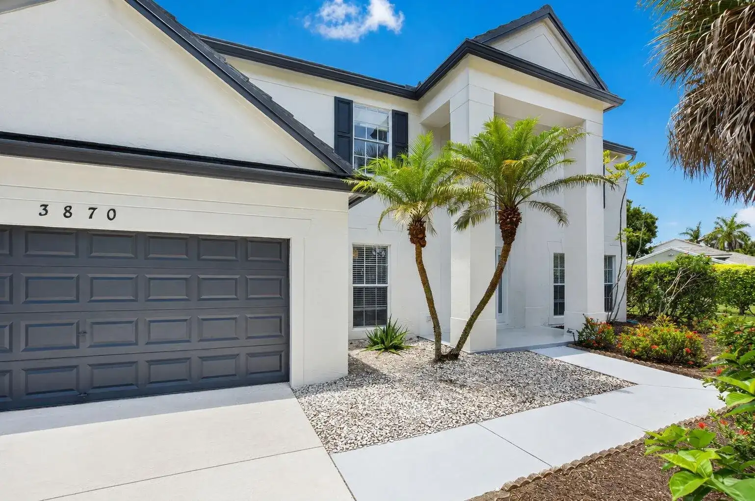 3870 SABAL LAKES Road, Delray Beach FL 33445 photo 2