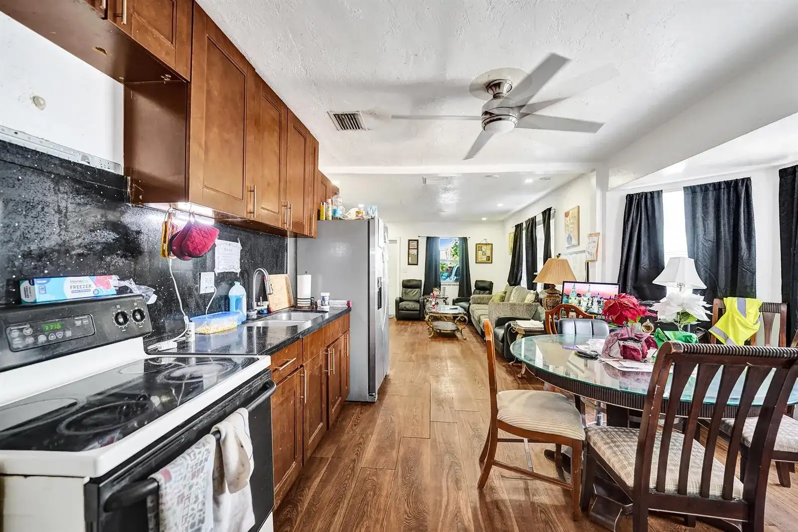 2815 ADAMS Street, Hollywood FL 33020 photo 3