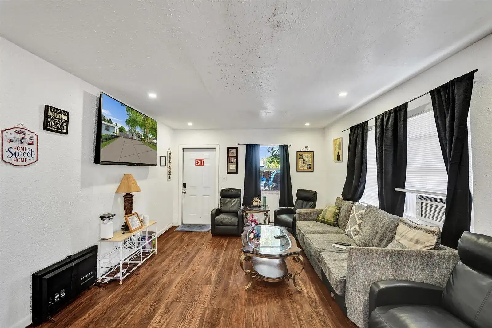2815 ADAMS Street, Hollywood FL 33020 photo 4
