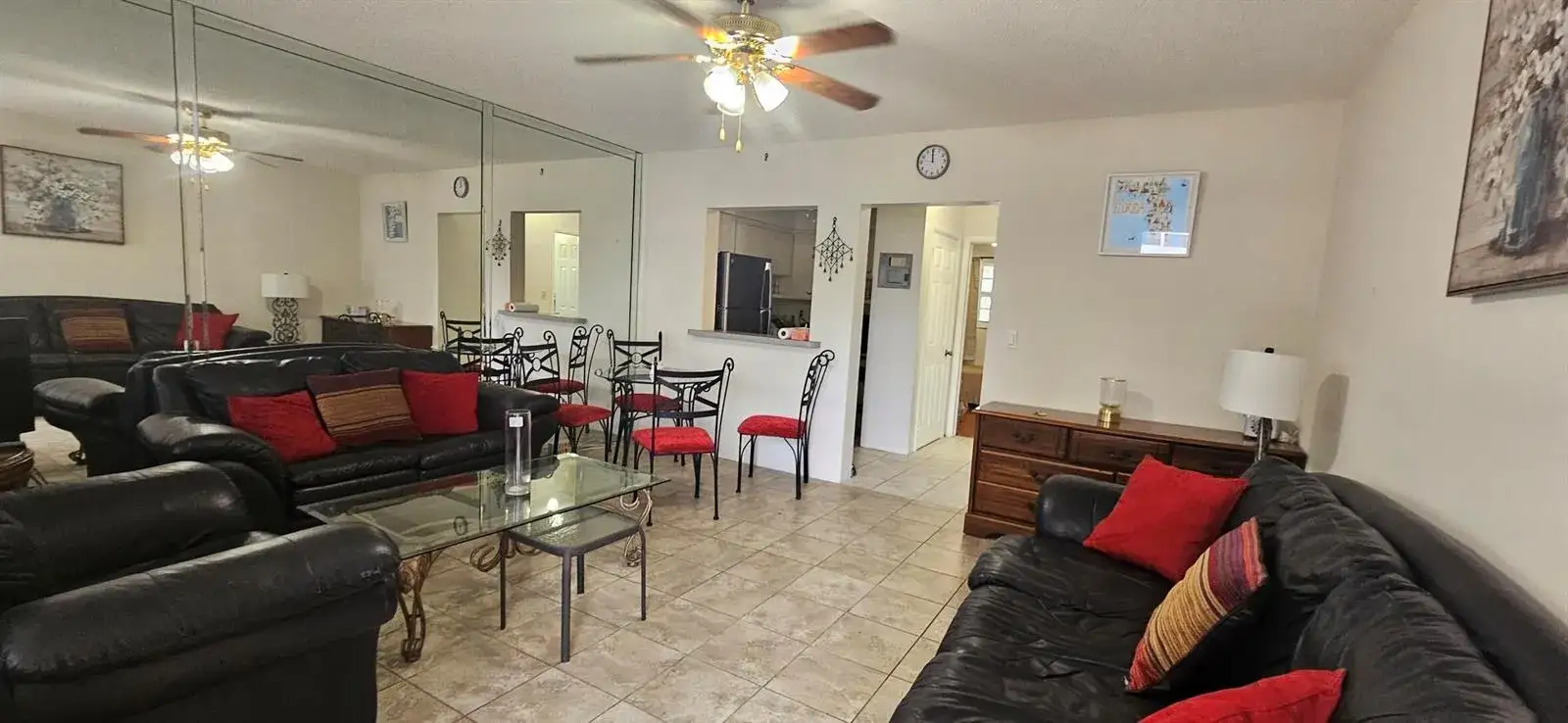 2001 S OCEAN Drive # 59, Hallandale Beach FL 33009