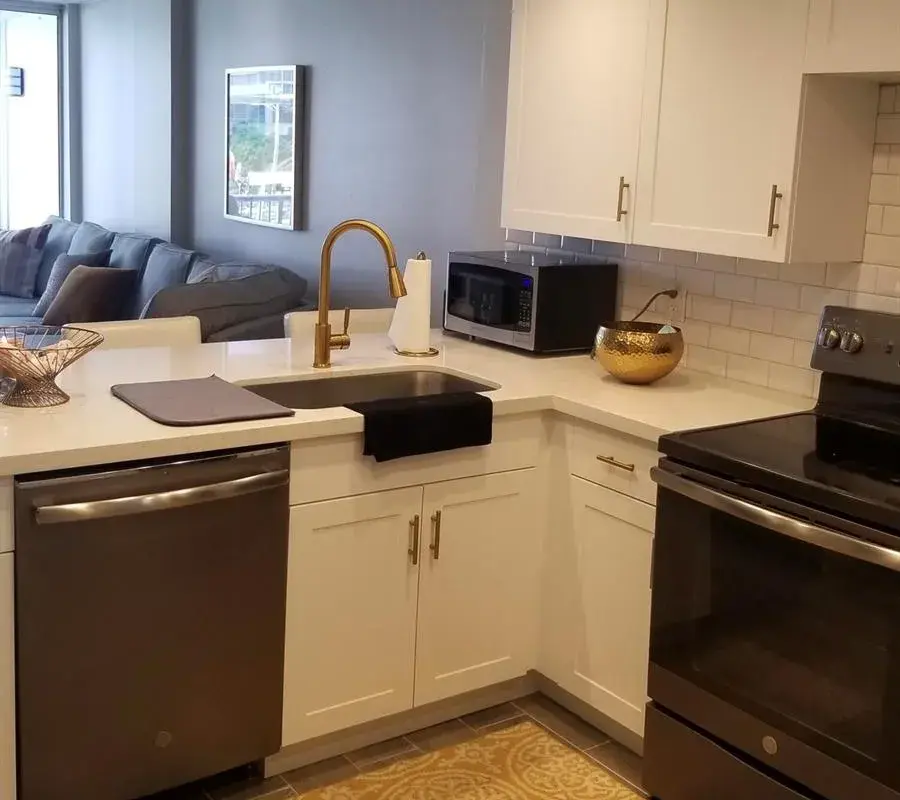 2200 NE 33RD Avenue # 3E, Fort Lauderdale FL 33305
