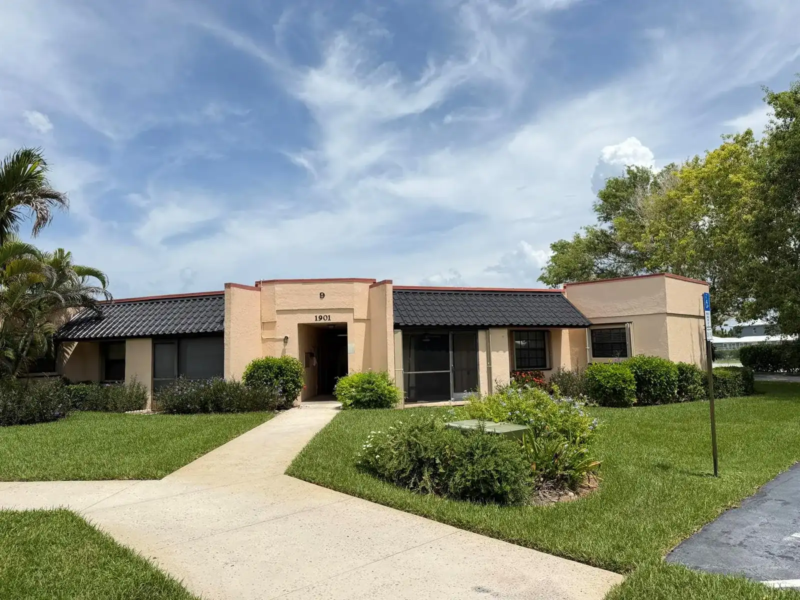 1901 NE COLLINS Circle # 10, Jensen Beach FL 34957
