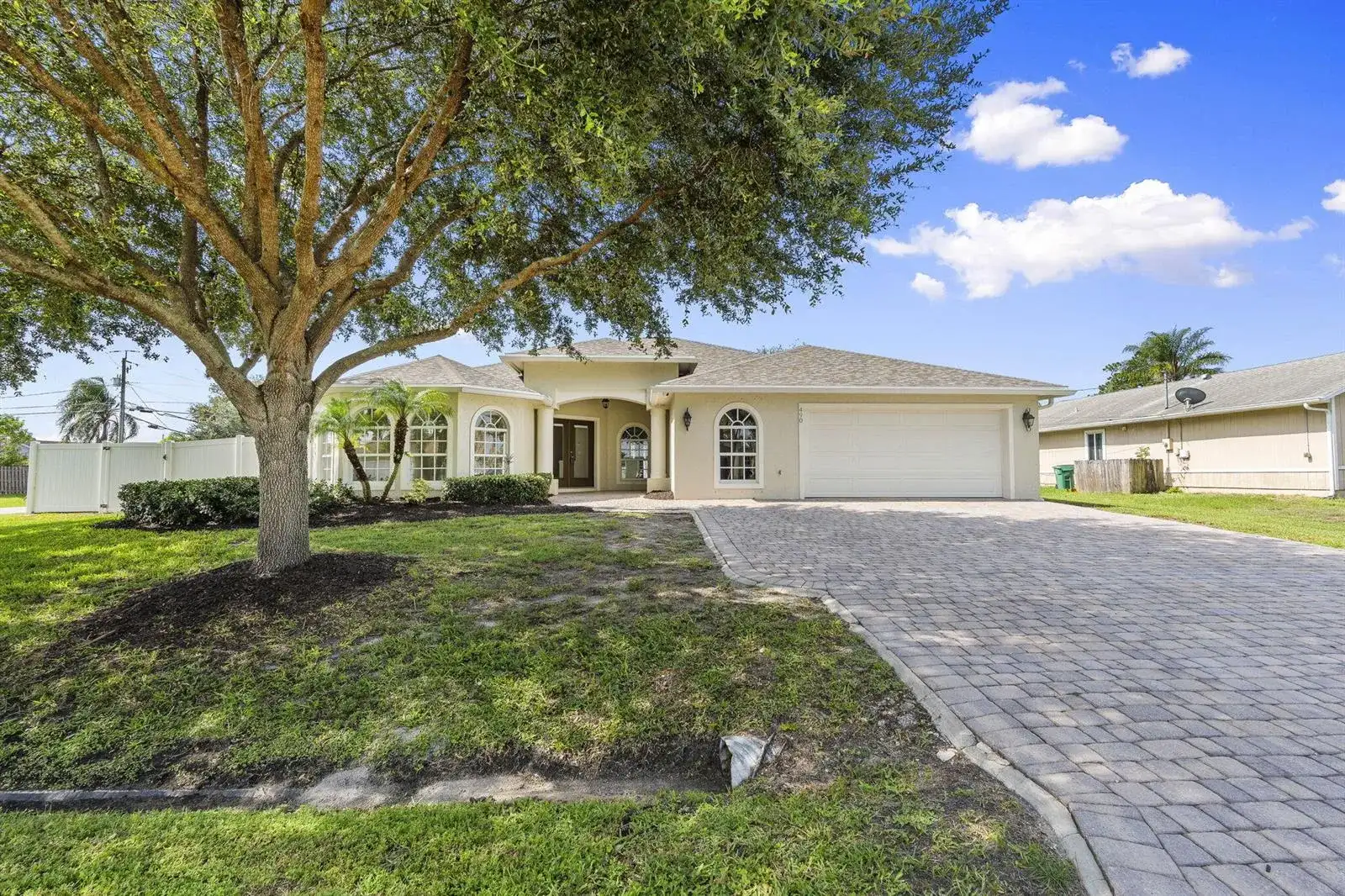 490 SW Ryder Road, Port St. Lucie FL 34953 photo 2