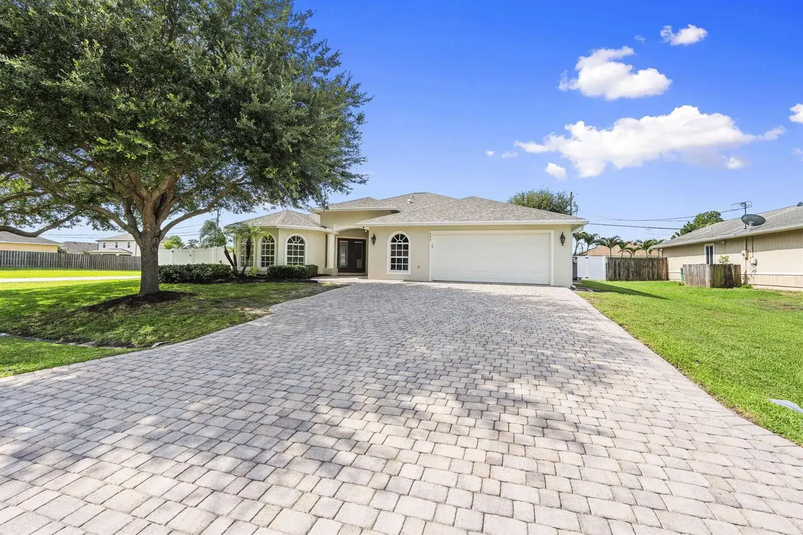 490 SW Ryder Road, Port St. Lucie FL 34953 photo 3