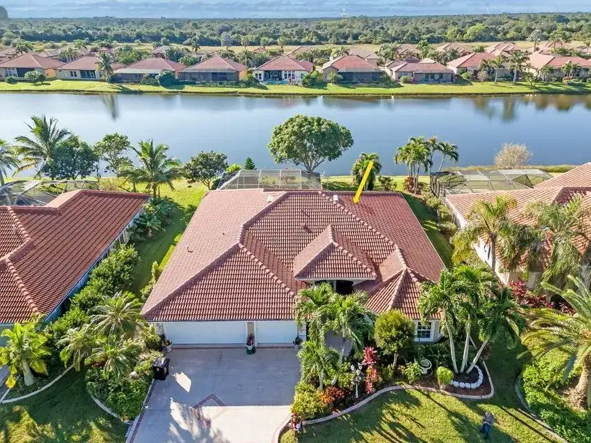 1268 SW Briarwood Drive, Port St. Lucie FL 34986