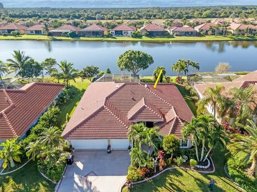 1268 SW Briarwood Drive, Port St. Lucie FL 34986