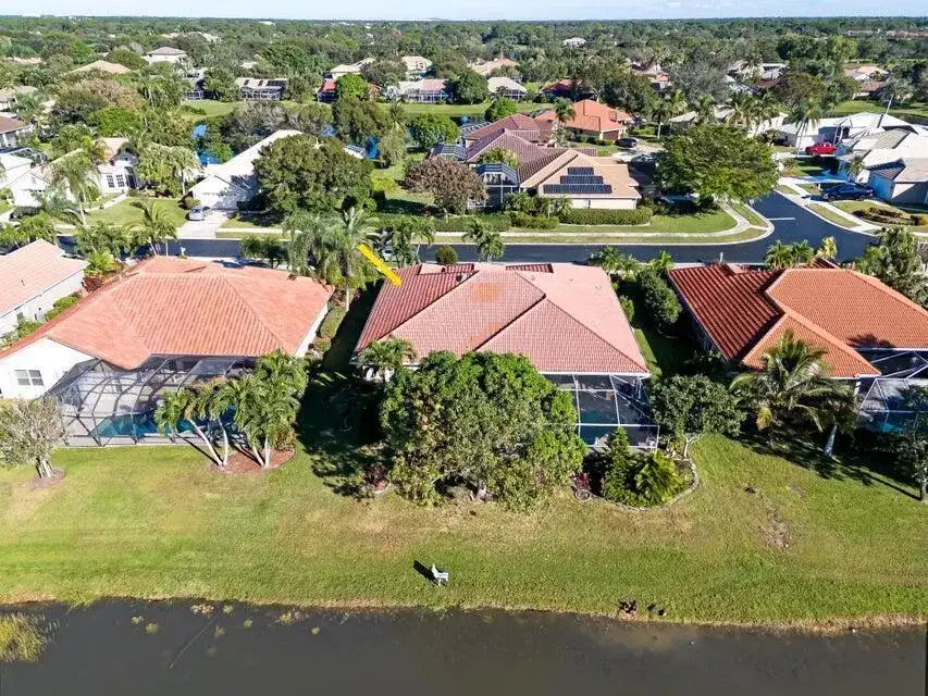 1268 SW Briarwood Drive, Port St. Lucie FL 34986 photo 3