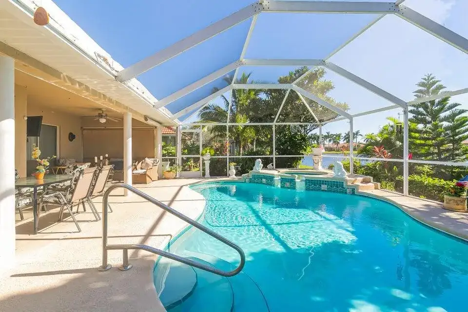 1268 SW Briarwood Drive, Port St. Lucie FL 34986 photo 5