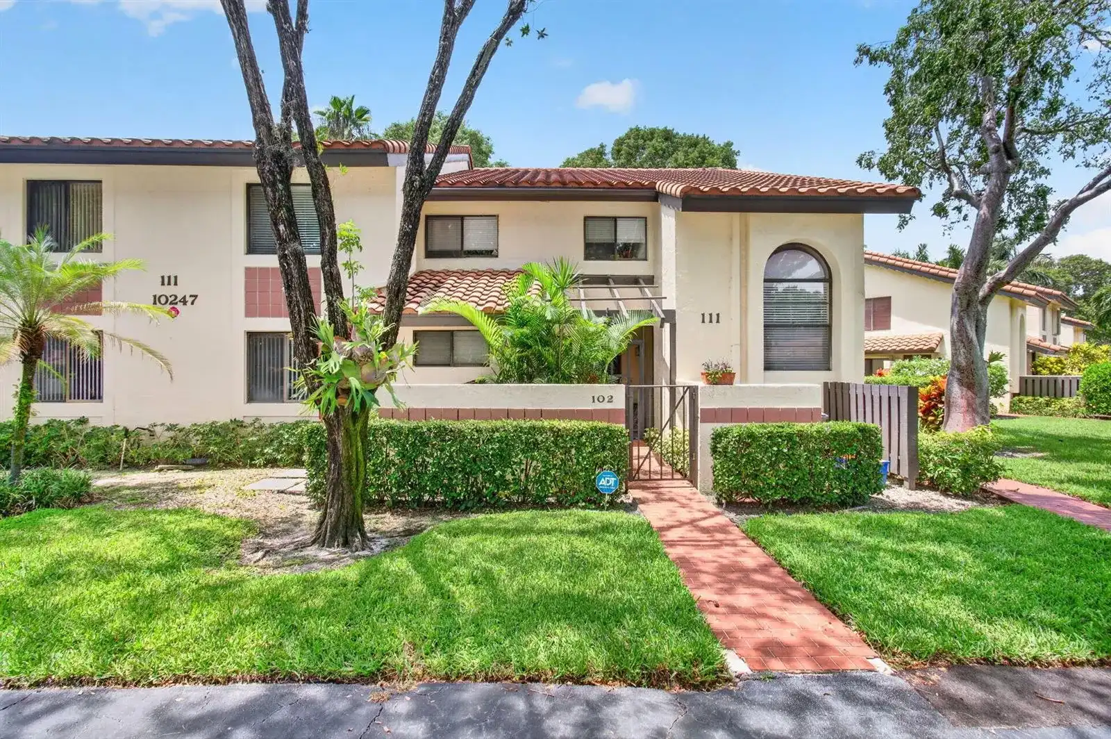 10247 N Circle Lake Drive # 102, Boynton Beach FL 33437