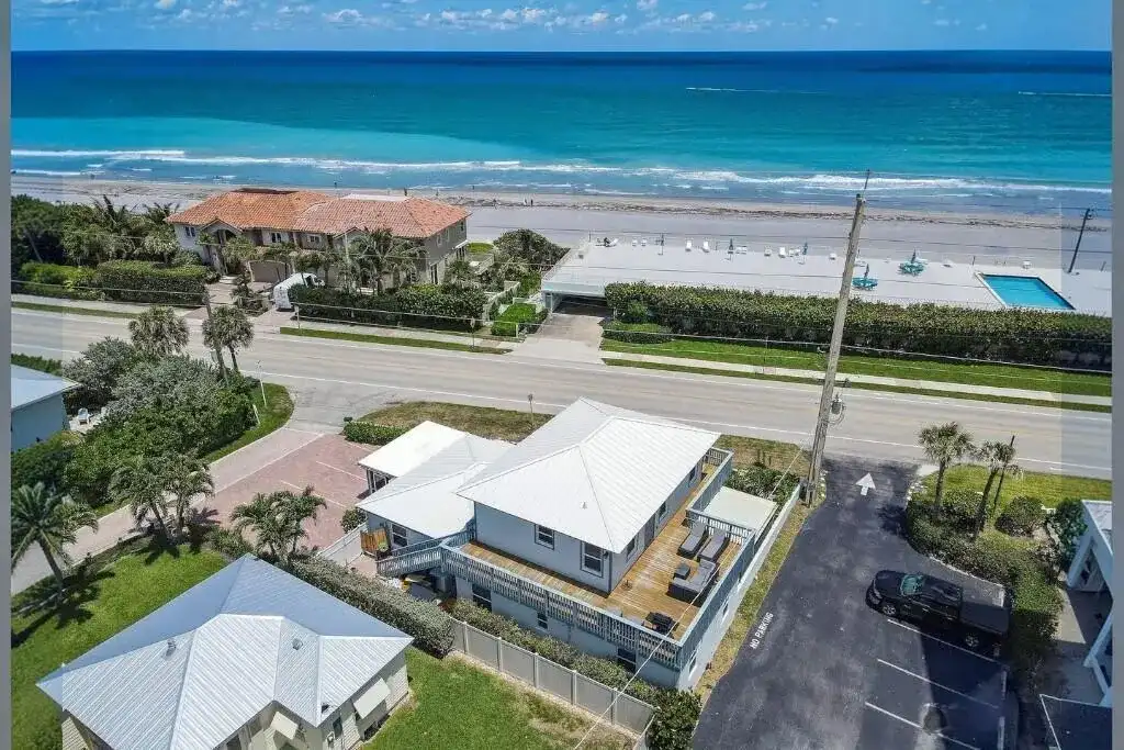 941 Ocean Drive, Juno Beach FL 33408