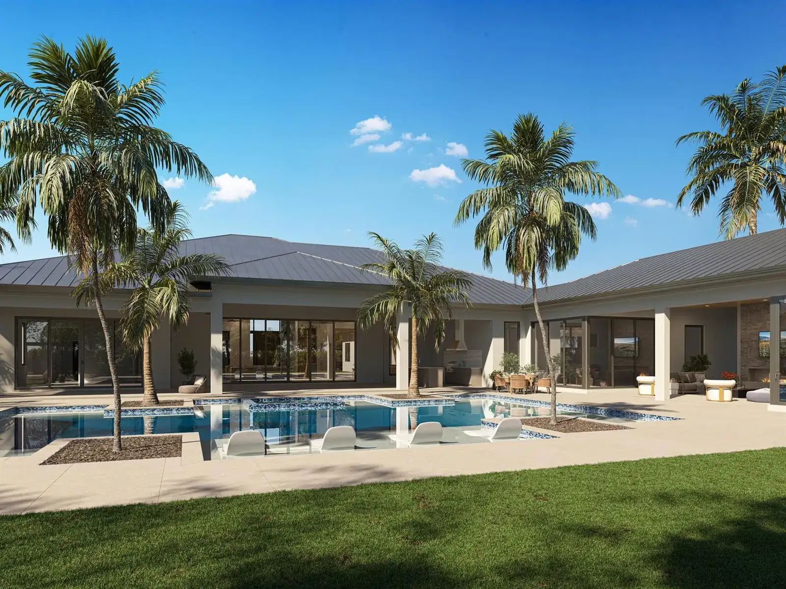5593 Reynolds Road, Lake Worth FL 33449 photo 4