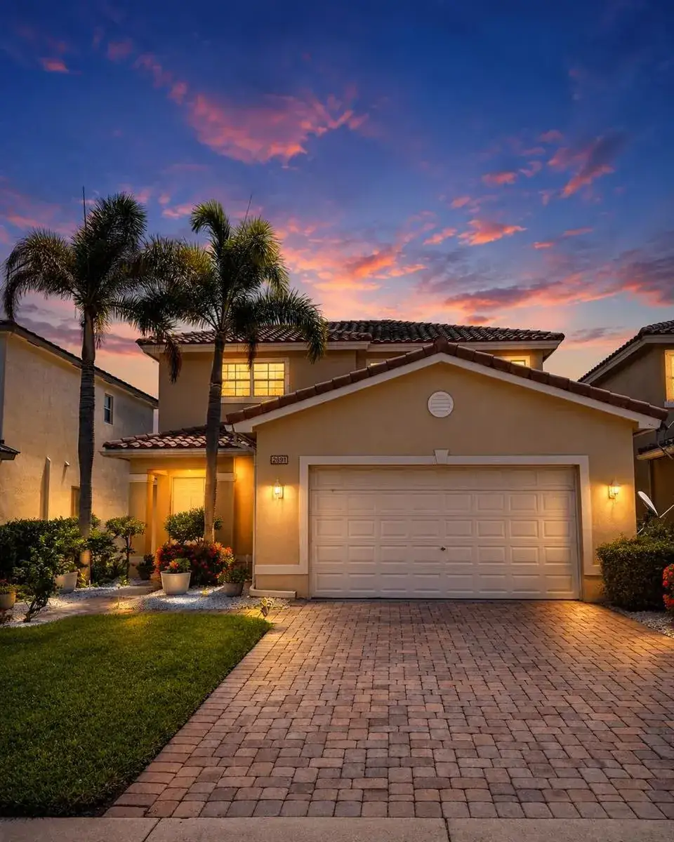 2891 SW Butterfly Lane, Palm City FL 34990