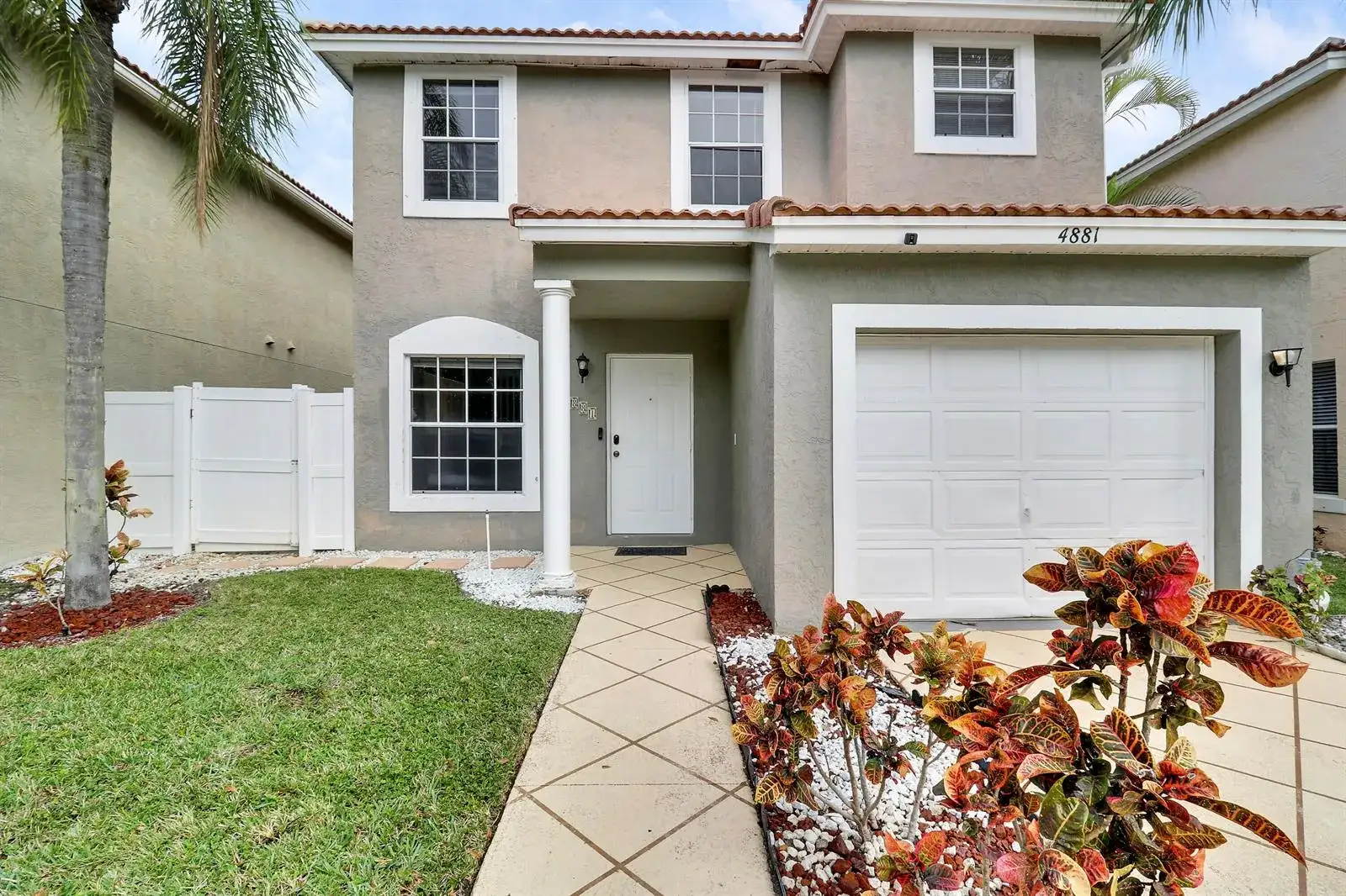 4881 MCGILL Street, Boynton Beach FL 33436 photo 2