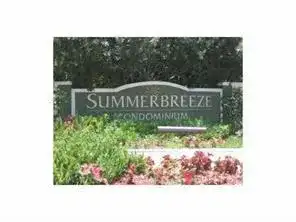 9999 Summerbreeze Drive # 701, Sunrise FL 33322