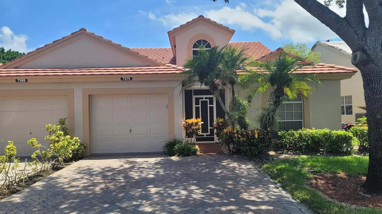 7570 DIAMOND POINTE Circle, Delray Beach FL 33446