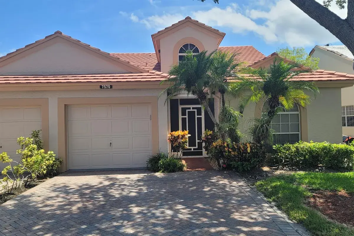 7570 DIAMOND POINTE Circle, Delray Beach FL 33446