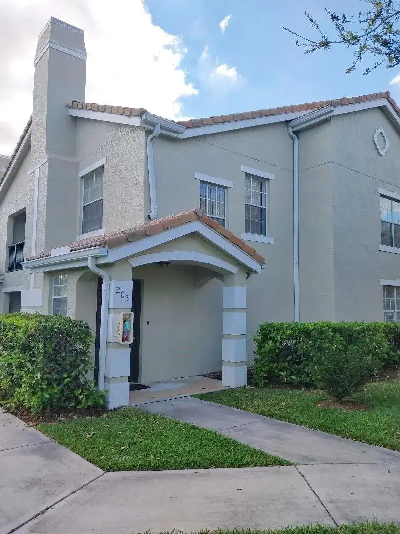 128 SW PEACOCK Boulevard # 203, Port St. Lucie FL 34986