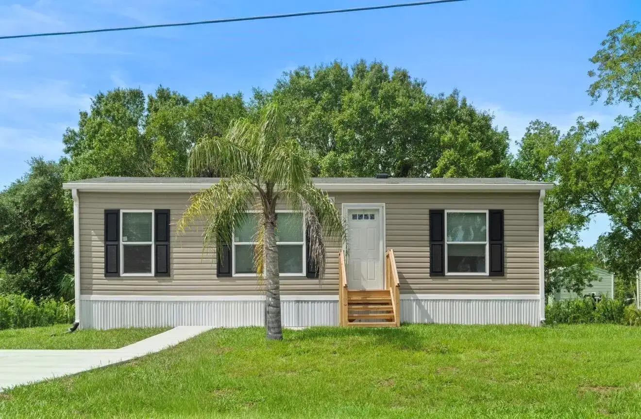 9542 SE 57th Drive, Okeechobee FL 34974