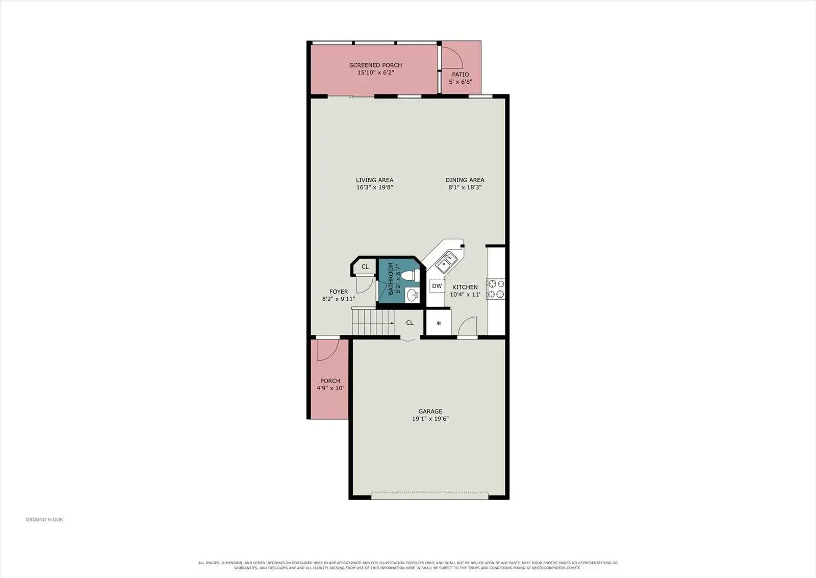 1800 Kole Place # 103, Melbourne FL 32935 photo 4