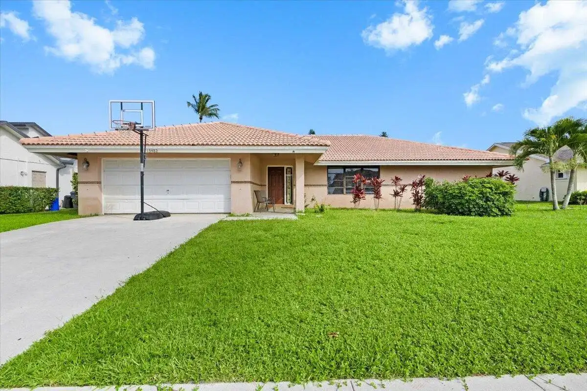 13482 Columbine Avenue, Wellington FL 33414