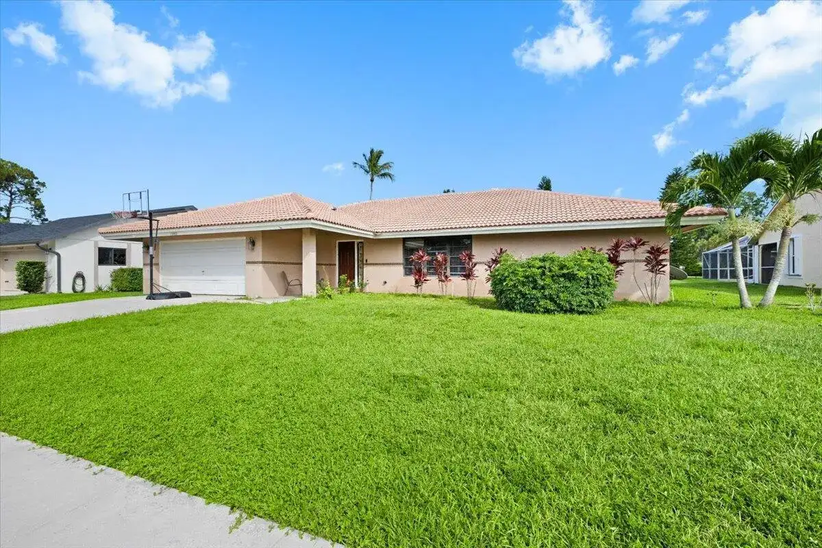 13482 Columbine Avenue, Wellington FL 33414 photo 3