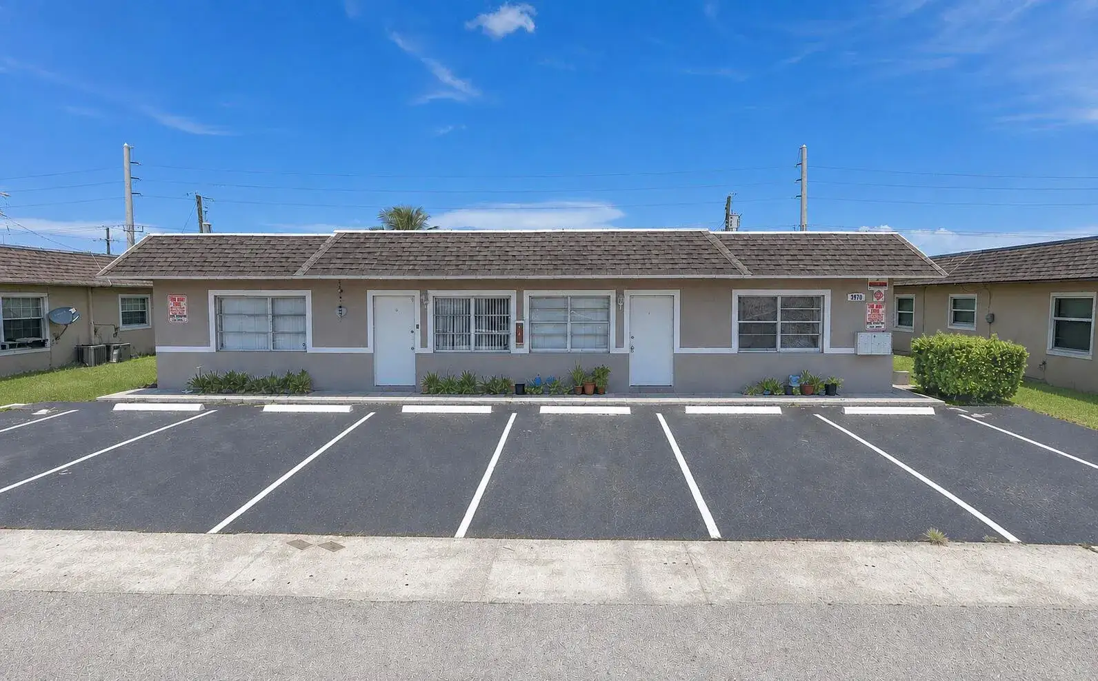 3970 NW 31ST Terrace # 1, Lauderdale Lakes FL 33309