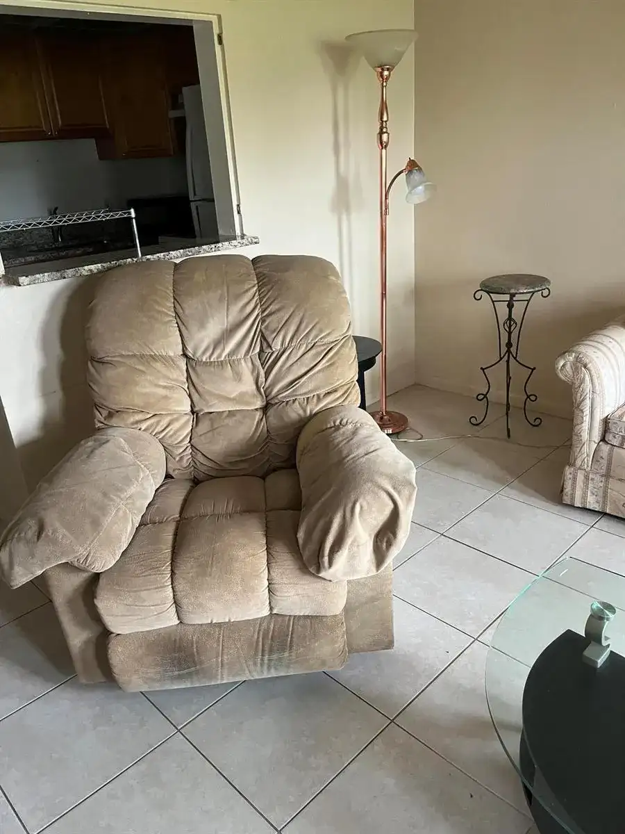50 DORCHESTER # C, West Palm Beach FL 33417 photo 4