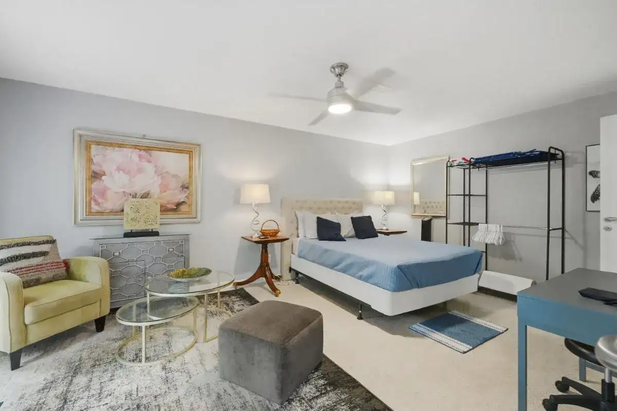 1230 N VICTORIA PARK Road # B, Fort Lauderdale FL 33304 photo 4