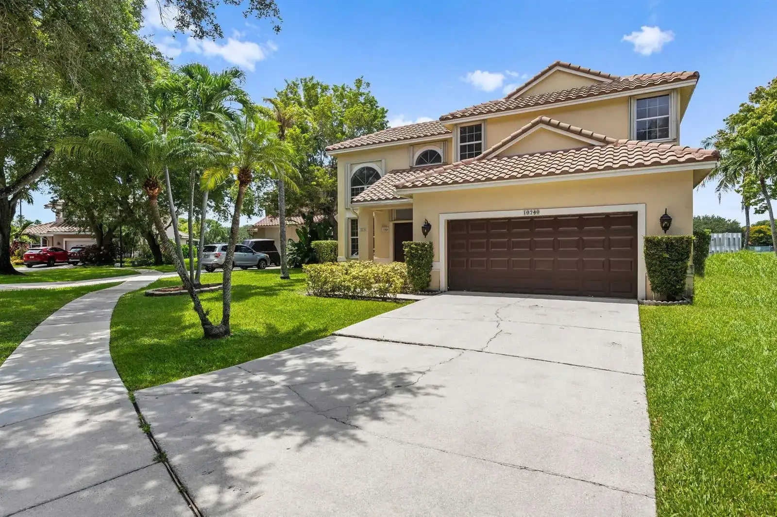 10740 LONDON Street, Cooper City FL 33026 photo 2
