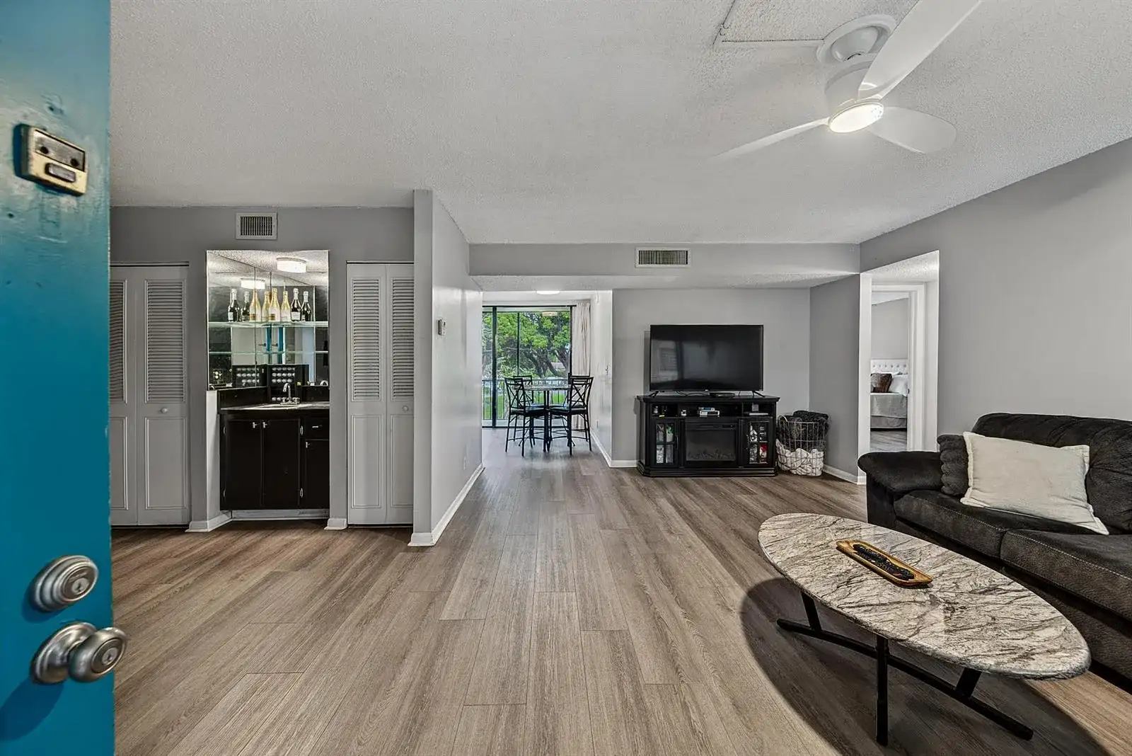 5190 LAS VERDES Circle # 214, Delray Beach FL 33484 photo 2