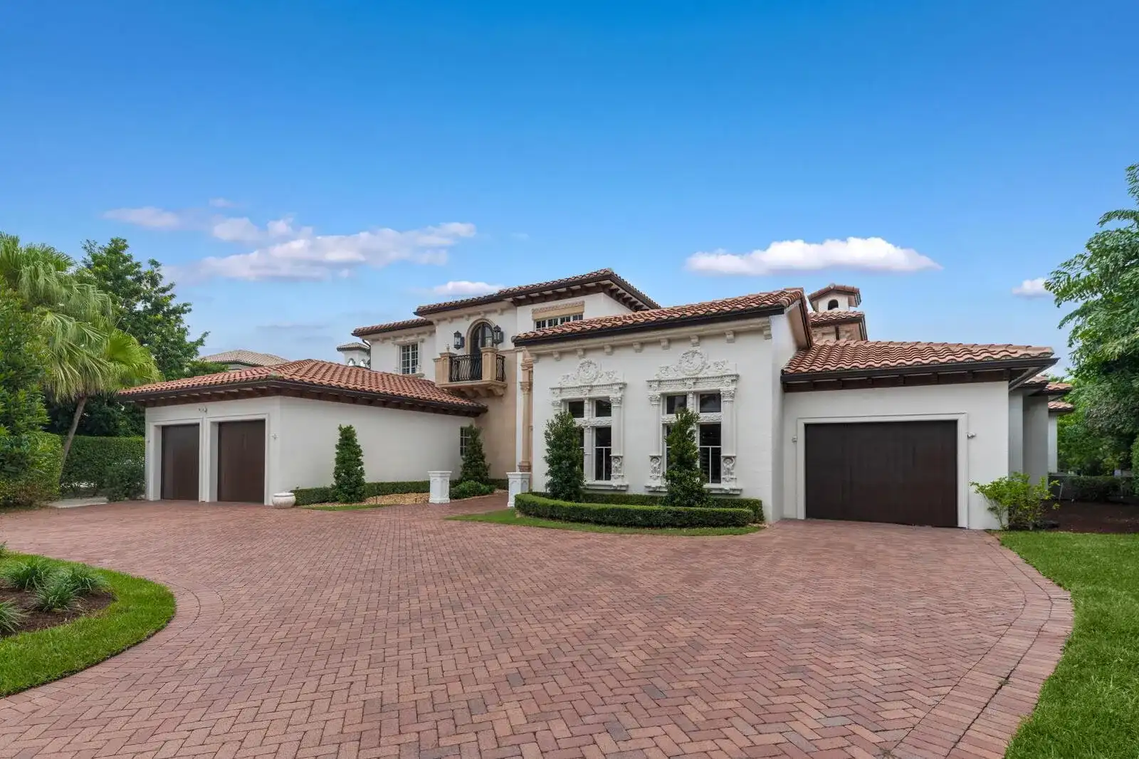 17130 Avenue Le Rivage, Boca Raton FL 33496
