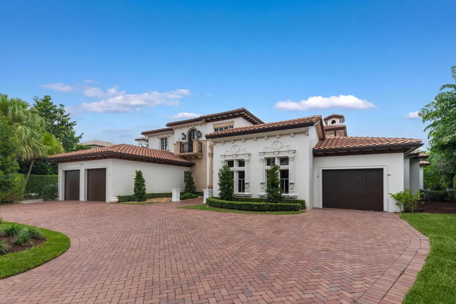 17130 Avenue Le Rivage, Boca Raton FL 33496