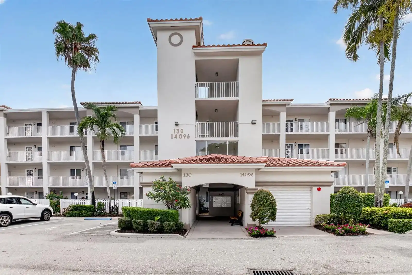 14096 HUNTINGTON POINTE Drive # 309, Delray Beach FL 33484