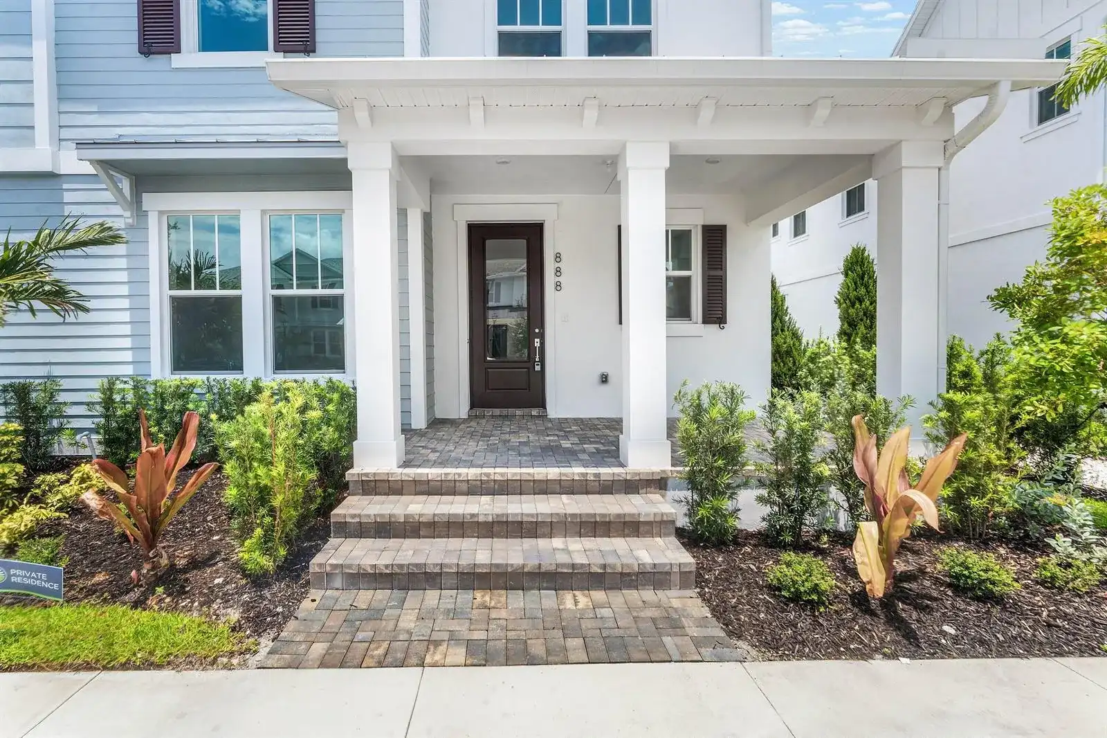 888 SW Newfield Avenue, Palm City FL 34990