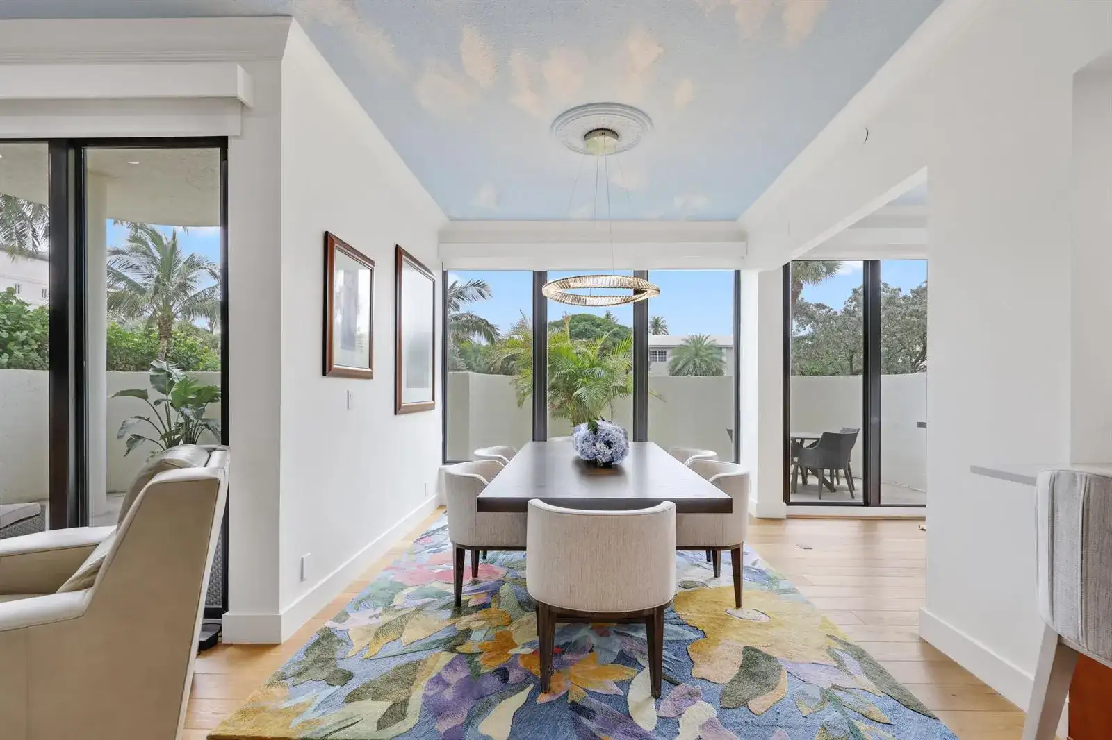 3900 N Ocean Boulevard # 1, Gulf Stream FL 33483 photo 4