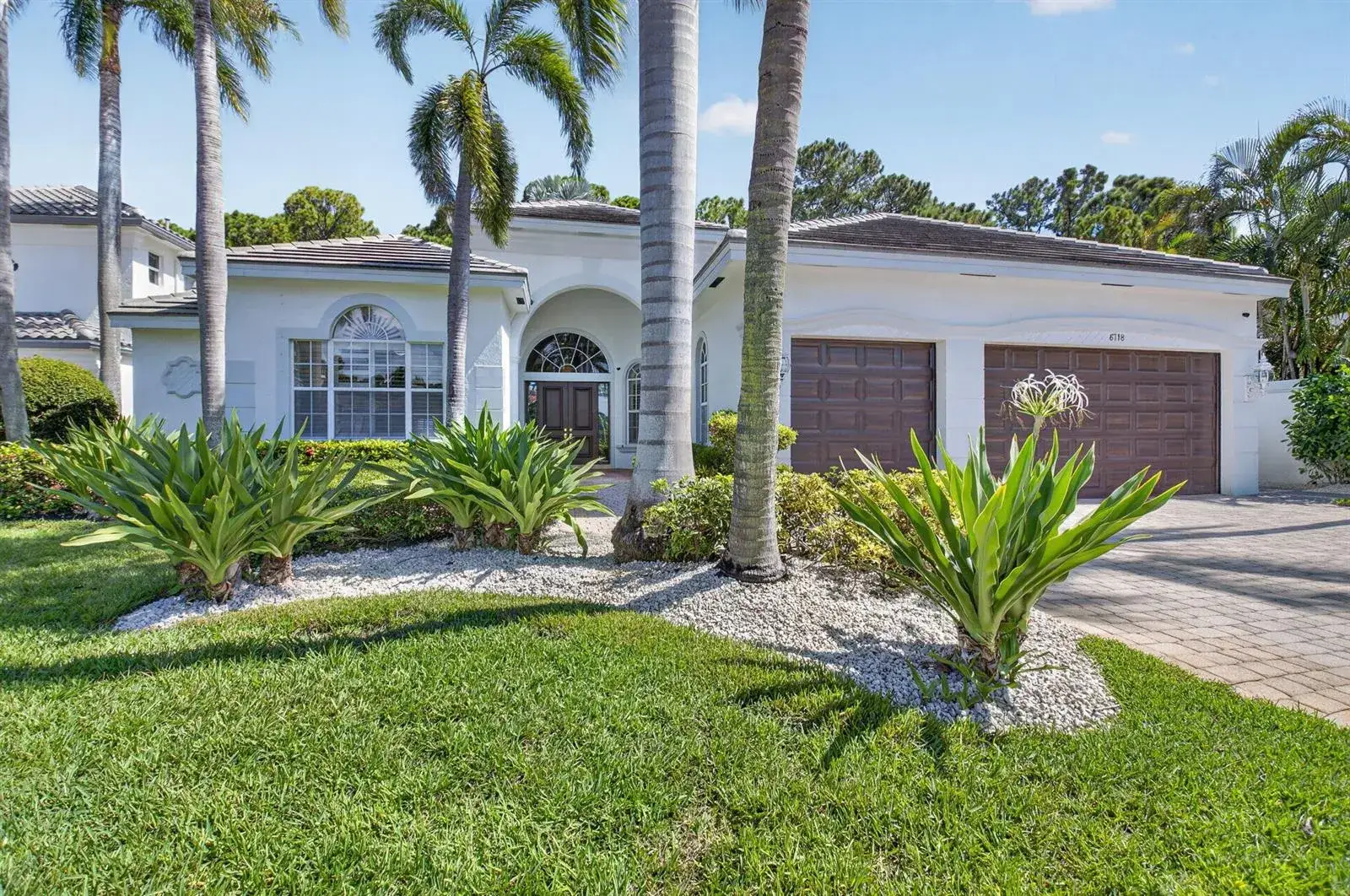 6718 ROYAL ORCHID Circle, Delray Beach FL 33446