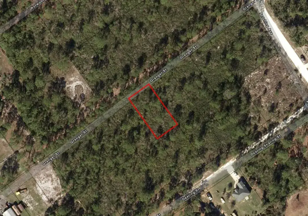 1017 Granger Street, Lake Placid FL 33852