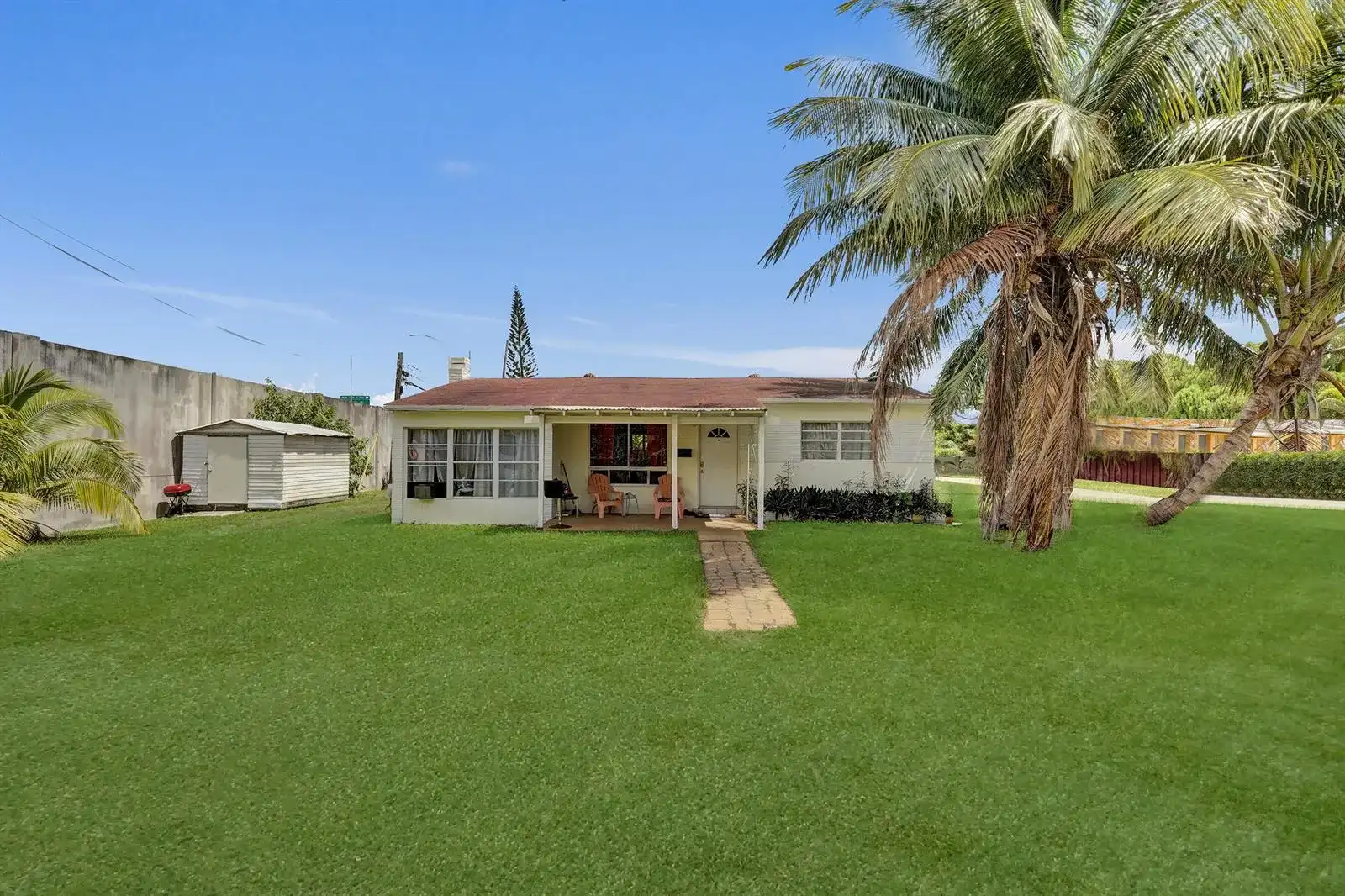2901 FLETCHER Street, Hollywood FL 33020