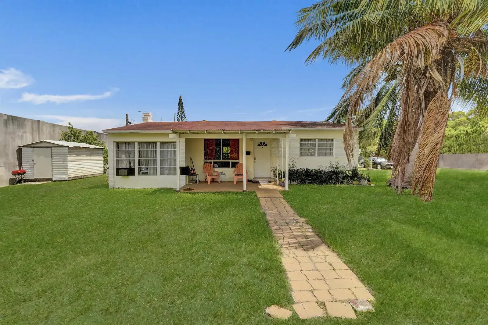 2901 FLETCHER Street, Hollywood FL 33020 photo 2