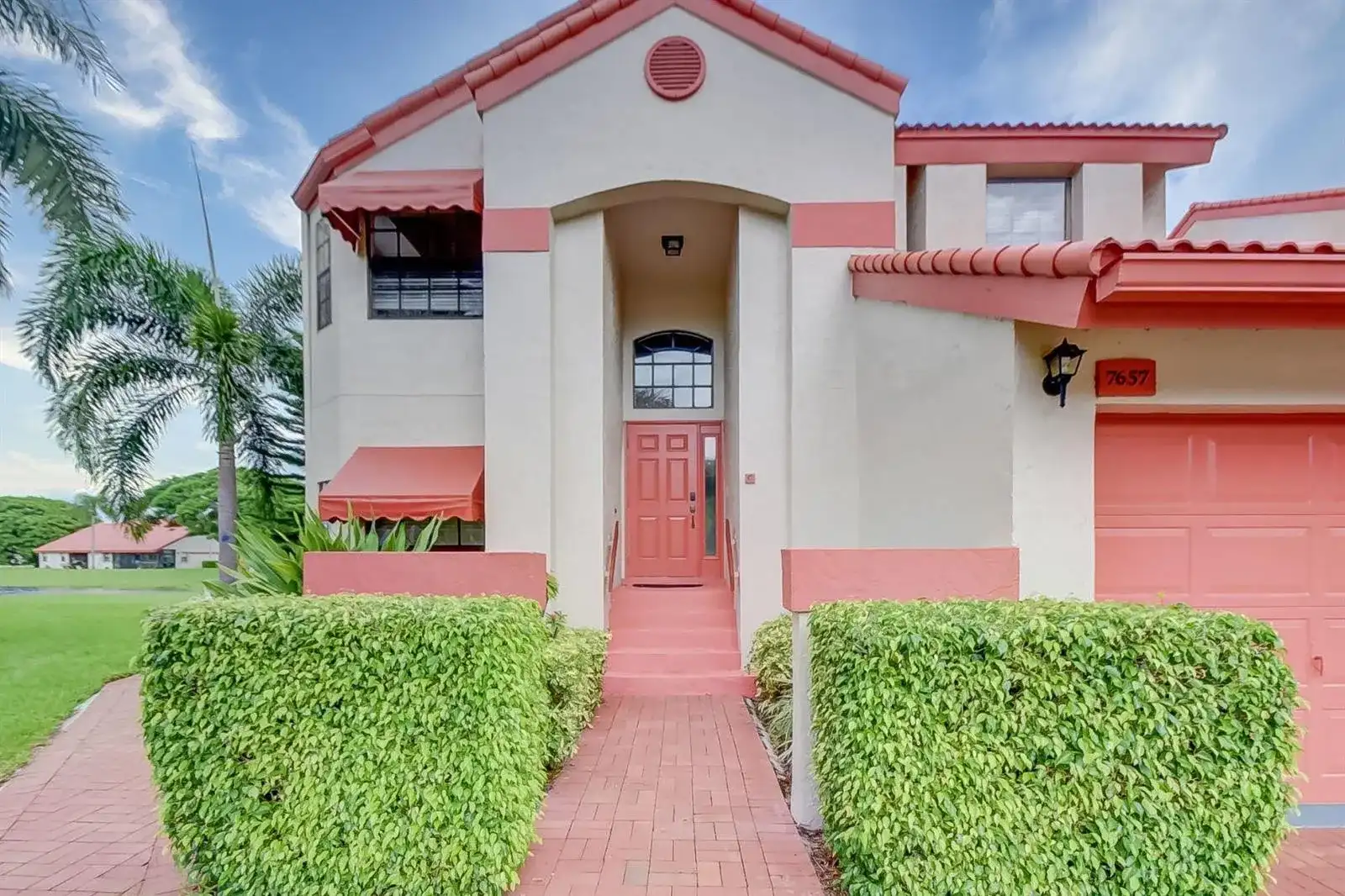 7657 LEXINGTON CLUB Boulevard # C, Delray Beach FL 33446