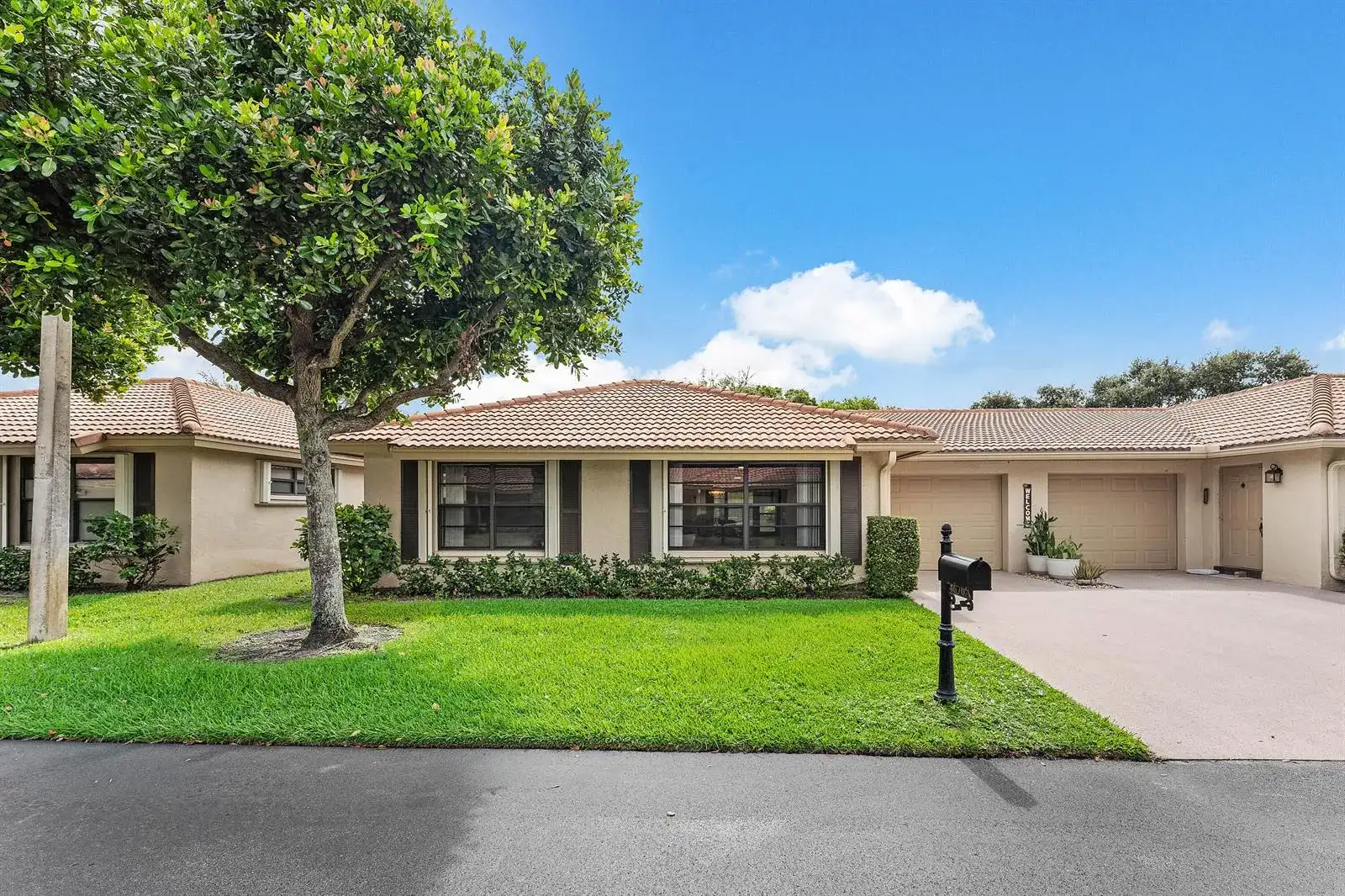 4670 Laurel Tree Road # A, Boynton Beach FL 33436
