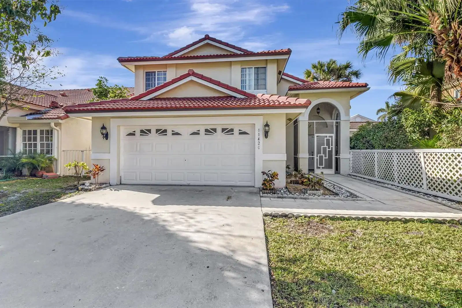 11420 Coral Bay Drive, Boca Raton FL 33498