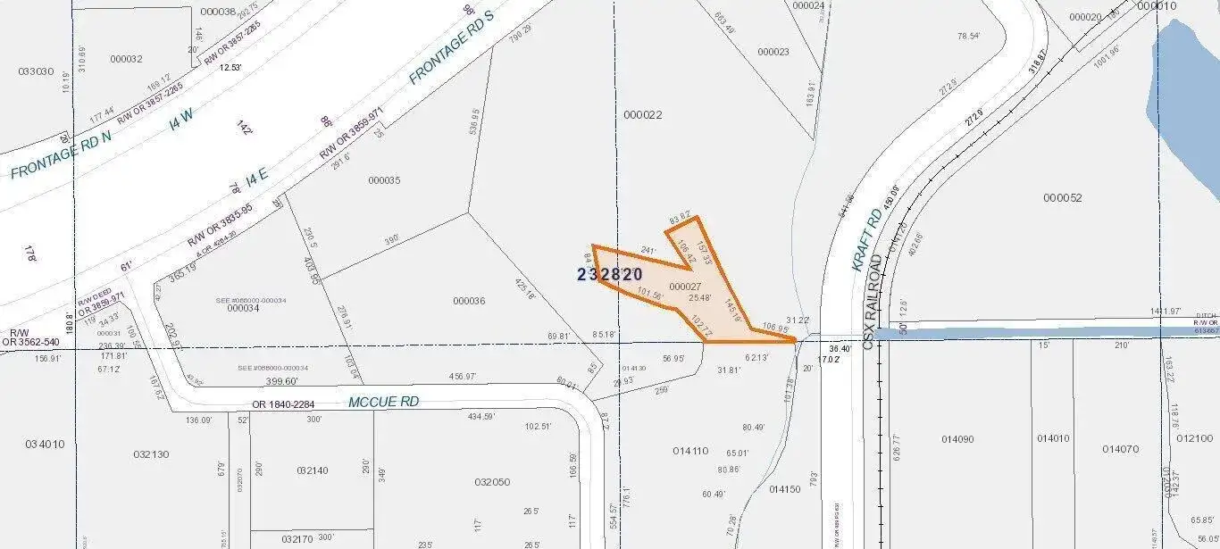 0 MCCUE Road, Lakeland FL 33815 photo 3
