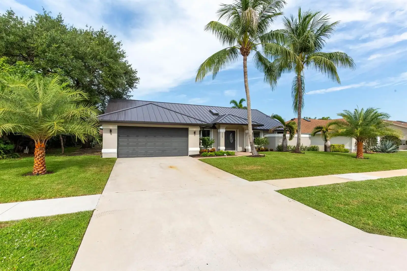 1741 Grantham Drive, Wellington FL 33414